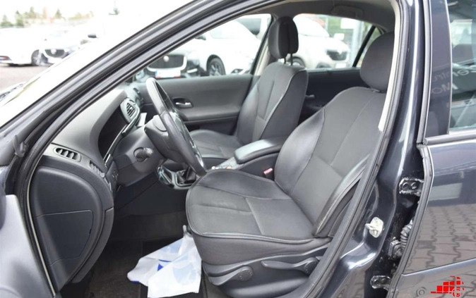 Renault Laguna cena 12900 przebieg: 214854, rok produkcji 2005 z Miasteczko Śląskie małe 326